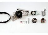 HEPU Wasserpumpe + Zahnriemensatz pk05752 für VW VAG TOYOTA