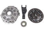 LUCAS Kupplungssatz lkca820042 für MAZDA