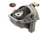 SWAG Lagerung, Motor 30943700 für Audi