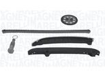 MAGNETI MARELLI Steuerkettensatz 341500000920 für Audi VAG