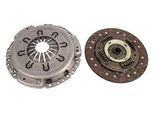 LUCAS Kupplungssatz lkca990076 für Vaughall NISSAN Opel RENAULT