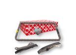 FEBI BILSTEIN Steuerkettensatz 107263 für NISSAN