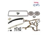 SWAG Steuerkettensatz 40949689 für Opel GM
