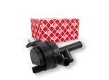FEBI BILSTEIN Zusatzwasserpumpe 174635 für Mercedes