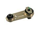 SWAG Lagerung, Motor 60922077 hinten für RENAULT