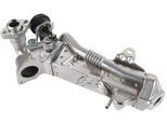 METZGER Kühler, Abgasrückführung 08920057 für BMW