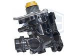GEBA Wasserpumpe 110451 für Audi Skoda VW SEAT