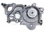 GEBA Wasserpumpe 10125 für SEAT VW Skoda