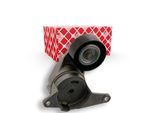 FEBI BILSTEIN Riemenspanner, Keilrippenriemen 43531 für Opel GM ALFA ROMEO