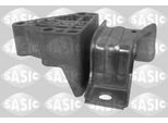 SASIC Lagerung, Motor 2700054 rechts oben für Peugeot Fiat