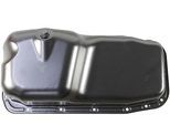 METZGER Ölwanne 7990046 für Opel GM