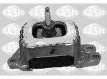 SASIC Lagerung, Motor 2700094 rechts oben für Peugeot Fiat
