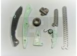HEPU Steuerkettensatz 210566 für KIA