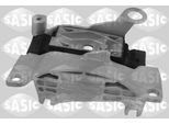 SASIC Lagerung, Motor 2704107 getriebeseitig für RENAULT