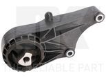 NK Lagerung, Motor 59736074 vorne für Opel Vaughall
