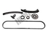HEPU Steuerkettensatz 210034 für TOYOTA