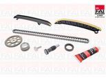 FAI AUTOPARTS Steuerkettensatz tck208l oben für VAG