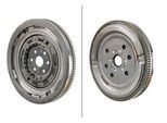 SCHAEFFLER LUK Schwungrad 415074209 für LANCIA Fiat Suzuki