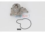 JAPKO Wasserpumpe 35906 für Opel Chrysler Vaughall GM ISUZU