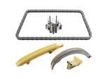 FEBI BILSTEIN Steuerkettensatz 30343 oben für Opel GM BMW LAND ROVER