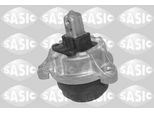 SASIC Lagerung, Motor 2706473 links oben für BMW