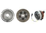 SCHAEFFLER LUK Kupplungssatz LuK RepSet Pro 643342433 für Volvo RENAULT TRUCKS