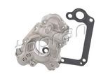 TOPRAN Ölpumpe 600657 für TOYOTA