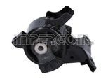 ORIGINAL IMPERIUM Lagerung, Motor 70470 hinten links für HONDA