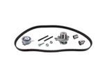 SWAG Wasserpumpe + Zahnriemensatz 30104866 für VW MAN