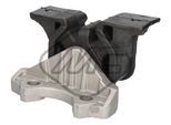 METALCAUCHO Lagerung, Motor 04687 rechts für Opel GM