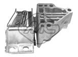 METALCAUCHO Lagerung, Motor 05272 rechts für Peugeot Fiat ALFA ROMEO