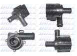 DOLZ Zusatzwasserpumpe ea513a für Bentley