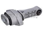 ORIGINAL IMPERIUM Lagerung, Motor 70048 hinten links für CHEVROLET DAEWOO