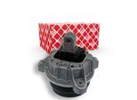 FEBI BILSTEIN Lagerung, Motor 45592 rechts für BMW