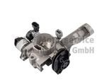 PIERBURG Drosselklappenstutzen 703703530 für RENAULT