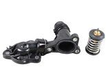 METZGER Thermostat, Kühlmittel 4006370 Wasserpumpe für BMW