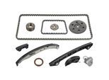 BLUE PRINT Steuerkettensatz adbp730037 für MAZDA