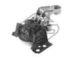 METALCAUCHO Lagerung, Motor 06840 rechts für RENAULT