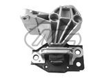 METALCAUCHO Lagerung, Motor 06135 rechts für NISSAN