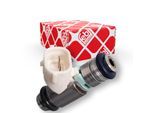 FEBI BILSTEIN Einspritzventil 101490 für VW Skoda (SVW)