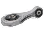 ORIGINAL IMPERIUM Lagerung, Motor 25566 hinten links für LANCIA