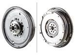SCHAEFFLER LUK Schwungrad 415020810 für VW