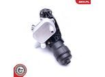 ESEN SKV Ölkühler, Motoröl 31skv166 für Audi