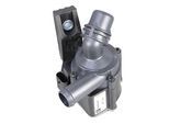 METZGER Zusatzwasserpumpe 2221085 für BMW