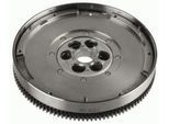 SACHS Schwungrad Zwei-Massen-Schwungrad 2294001618 für Vaughall