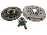 MAPCO Kupplungssatz 10115 für Vaughall Opel NISSAN RENAULT