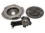 MAPCO Kupplungssatz 10609 für Ford MAZDA