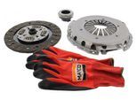 MAPCO Kupplungssatz 10717 für Opel Vaughall