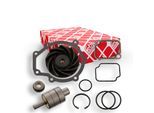 FEBI BILSTEIN Reparatursatz, Wasserpumpe 31682 für Mercedes