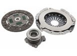 MAPCO Kupplungssatz 10704 für SAAB Vaughall Opel Fiat
